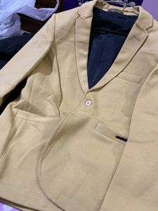 Blazer For Men