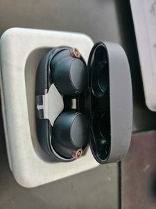 SONY XM4 Earbuds