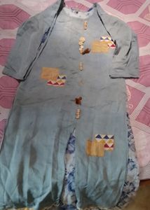 Kurta Women