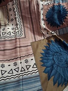 Pure Silk Saree