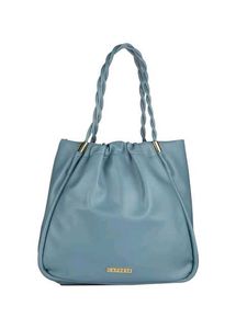 Caprese Blue Original Hobo Hand Bag New with Tag