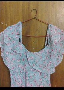 New Stylish Gown