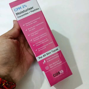 moisturizer