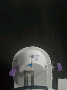 Mini Portable Sewing Machine