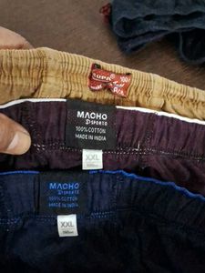 Underwear