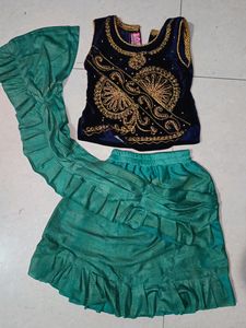 New Sharara