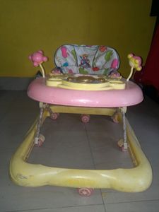 Baby Walker