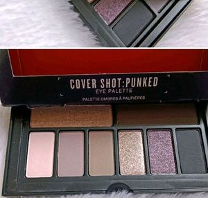 Smashbox Pallete 💕♥️