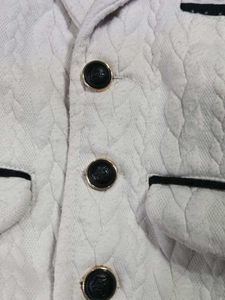 Baby Boy Jacket