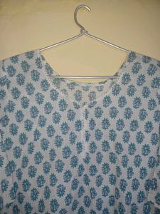 Short Kurti