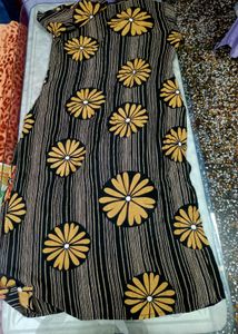 Embroidered Kurta