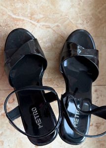 Metro Stelletoes (heels) For Sale 🔥