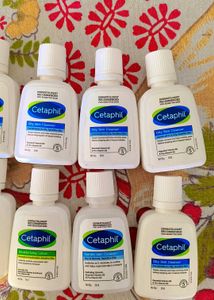 Cetaphil Gentle Skin Cleanser