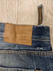 Sc4799 Denim Jeans Size 36