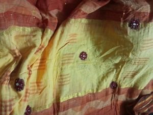 Unused Saree For Sale