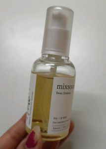 Mixsoon Face Serum