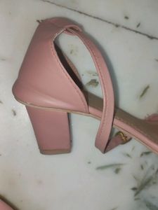 Block Heels