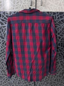 Max Checkered Shirt