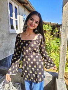 New Shein Wide Leg Jeans - Chic & Comfy!