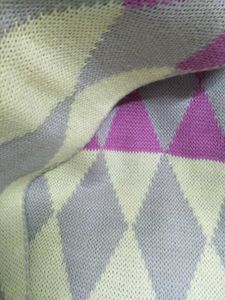 Argyle Muffler