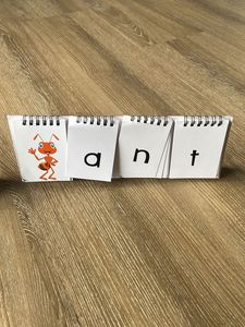 IntelliSkills ABC &amp; Animal World