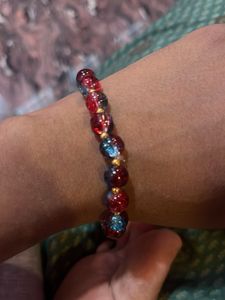 Beaded Bracelet