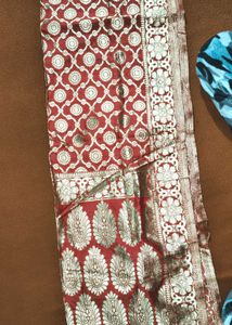 Elegant Ethnic Fabric