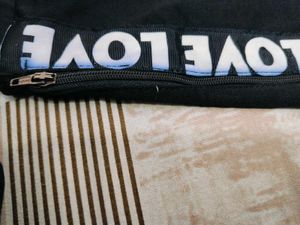 Love Bottom