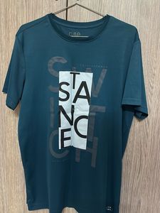 Set of 2- Men Ajile Sportswear Tshirt