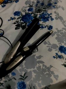 Vega Hair Styler