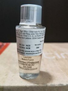 Lancome Clarifique Essence 10ml