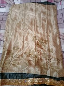Set of Three Designer Sarees