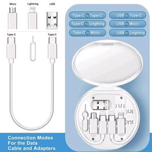 Data Cable Set