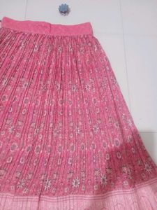 Lehga choli
