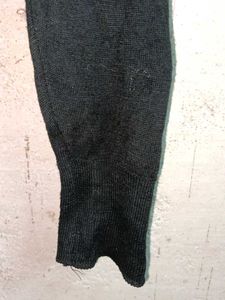 Partywear Embellished Button-down Shrug Cardigan