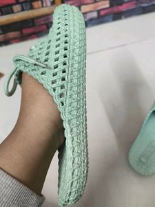 Shoe Style Slip-ons