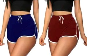 Pack Of 2 Amazing Shorts