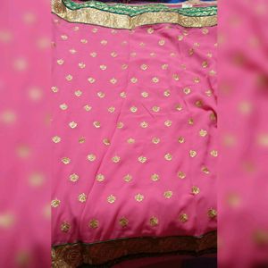 Beautiful ❤️ saree