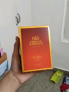 French Essence Bloom &amp; Aura