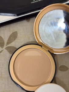 Combo of Hair Curlers, Eye Shadow pallet, Liquid L