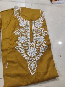 Ahmedabad Cotton Suit Sale