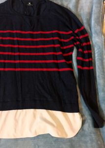 Pullover From MAX