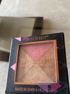 Sealed Blush &amp; Highlighter Pack