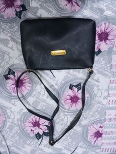 Women  2 Sling Bags
