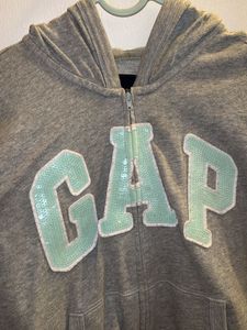 GAP JACKET
