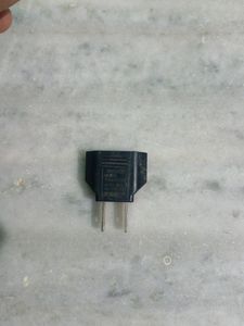 Car Connect Charger Big Pin + Mamory Card Reader..