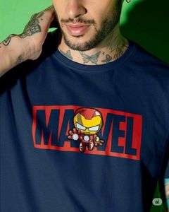 Marvel Iron Man Tee
