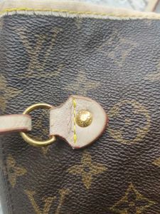 Louis Vuitton Handbag