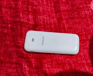 Samsung Keypad Mobile