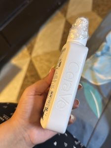 Cera Ve Blemish Control Cleanser